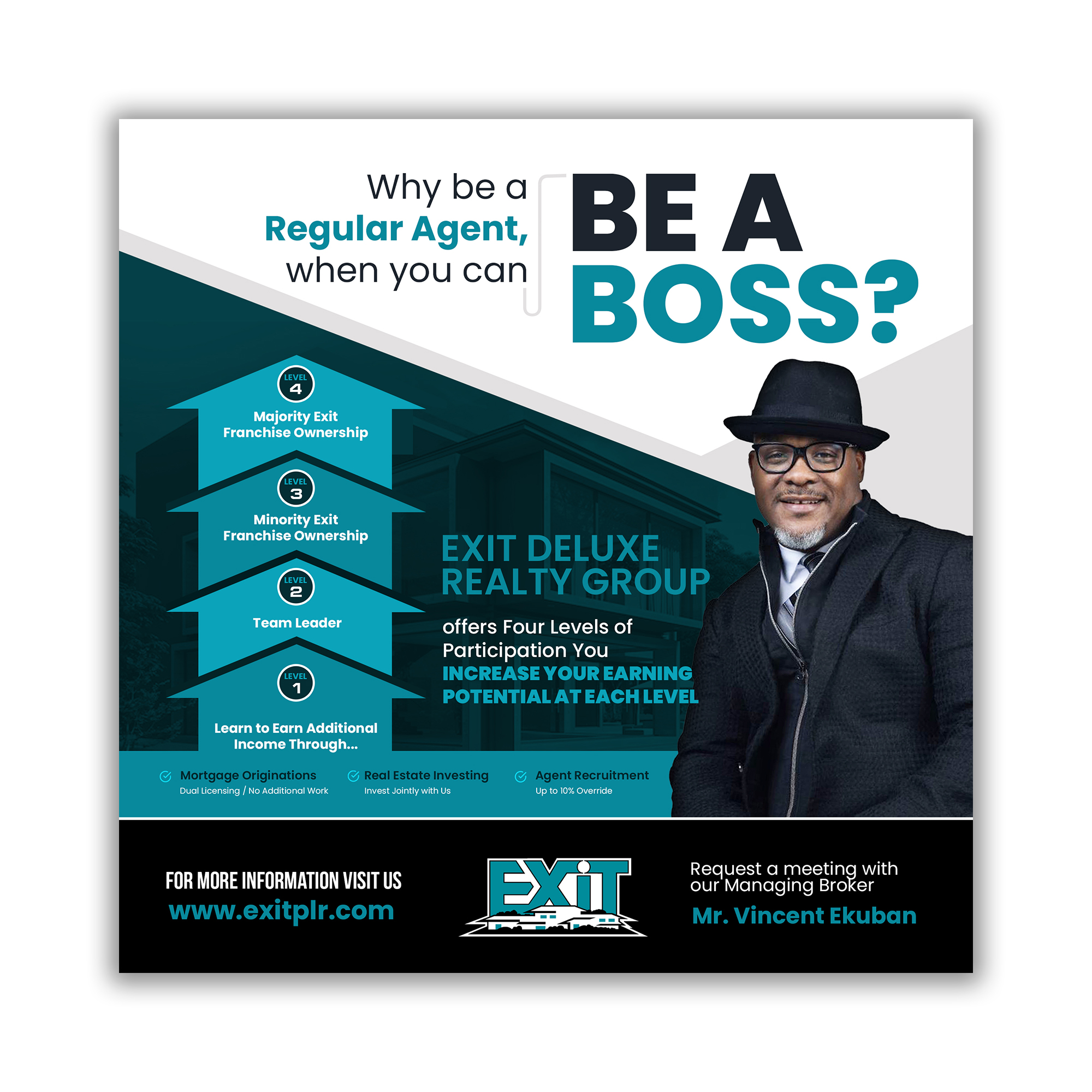 Flyer Design by debdesign for this project | Design #30728808
