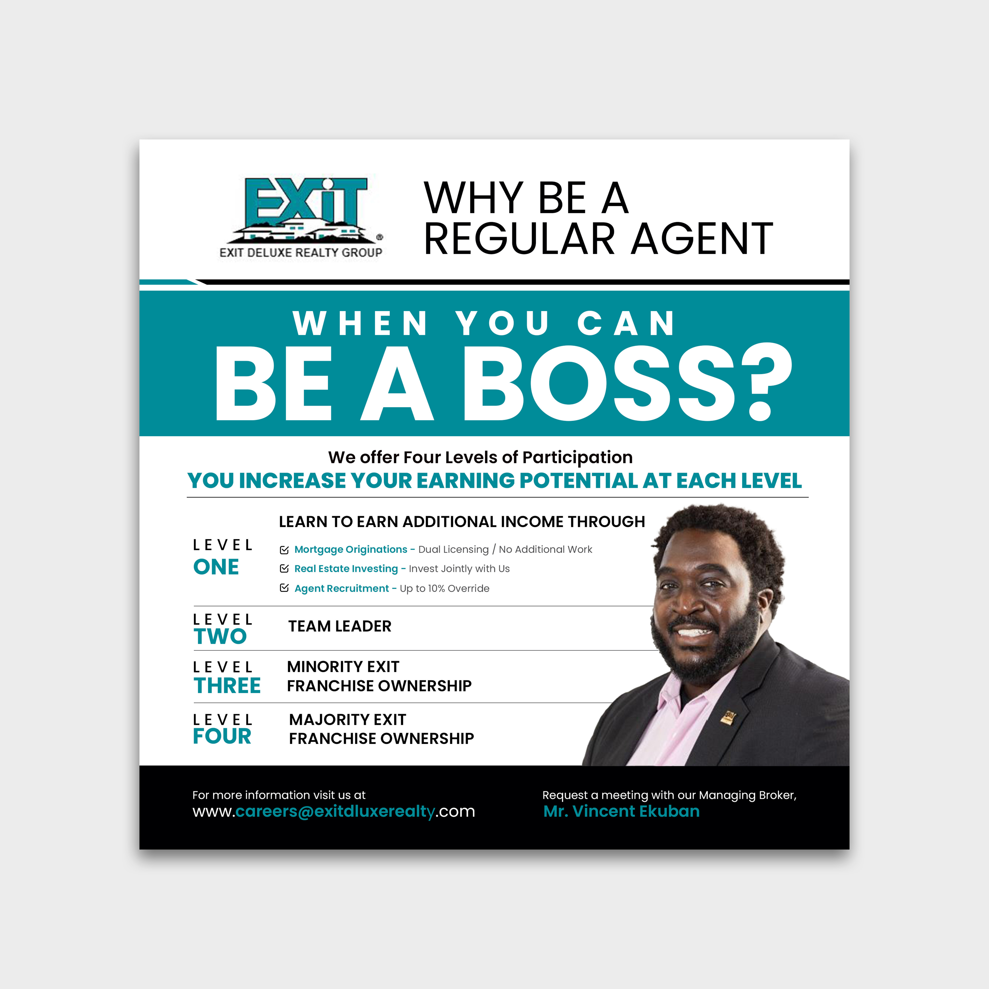 Flyer Design by debdesign for this project | Design #30729779