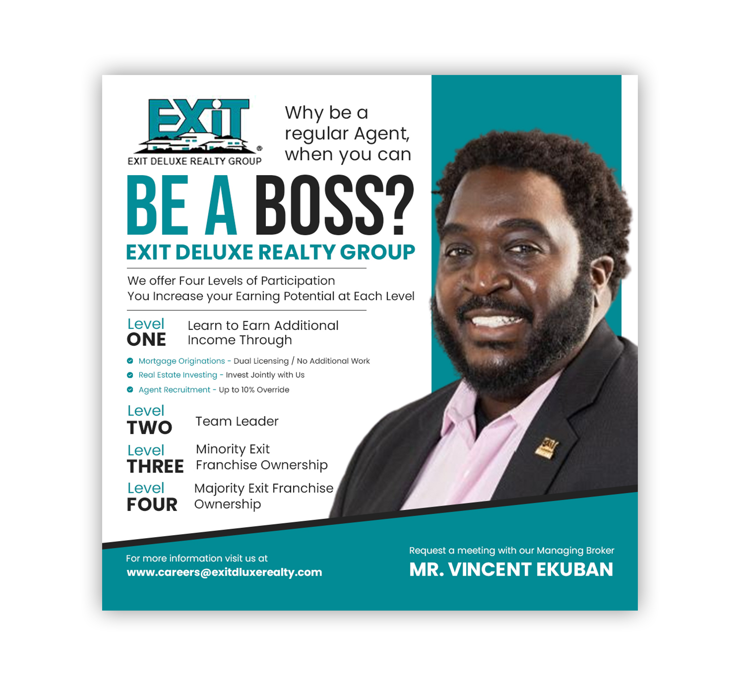 Flyer Design by debdesign for this project | Design #30732404