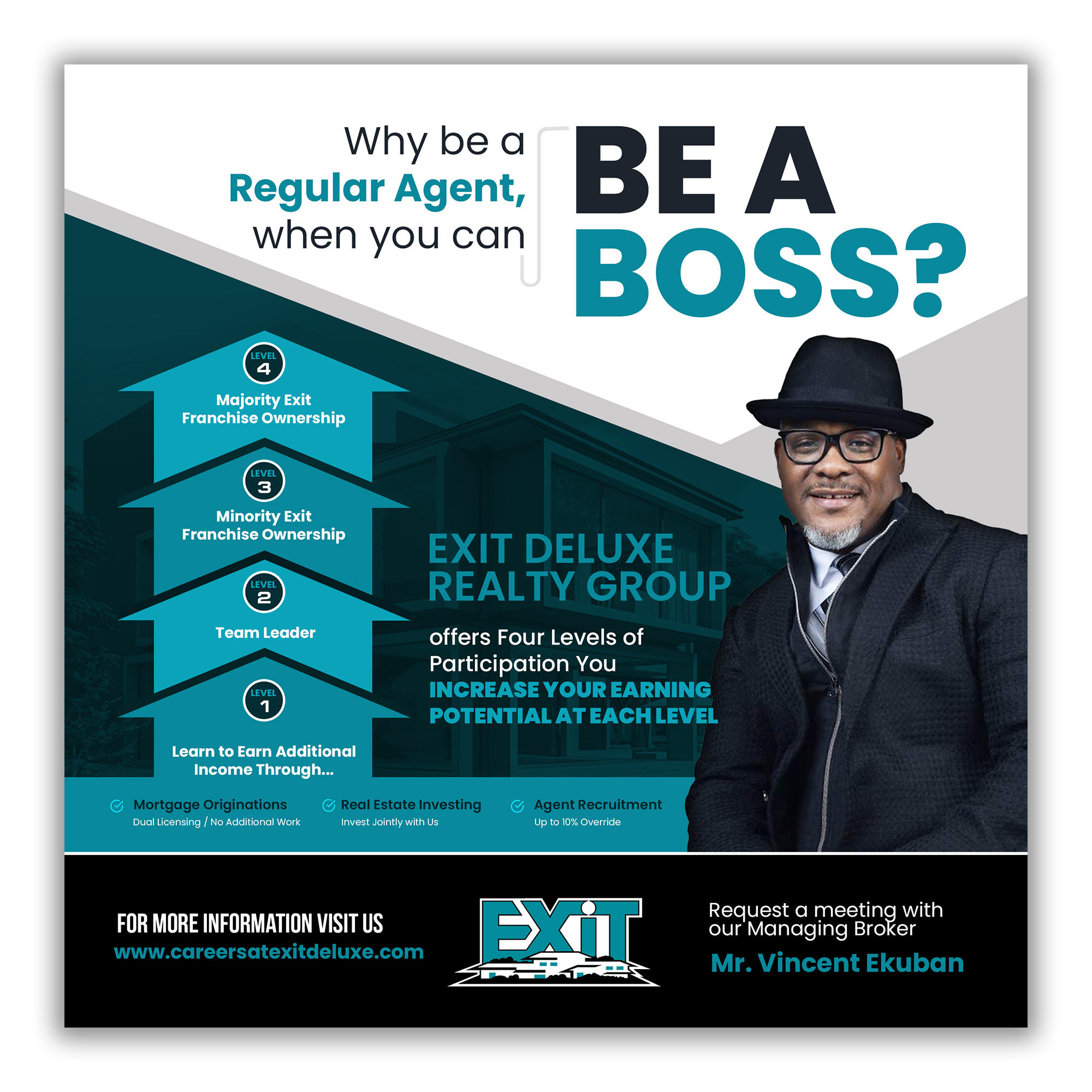 Flyer Design by debdesign for this project | Design #30741975