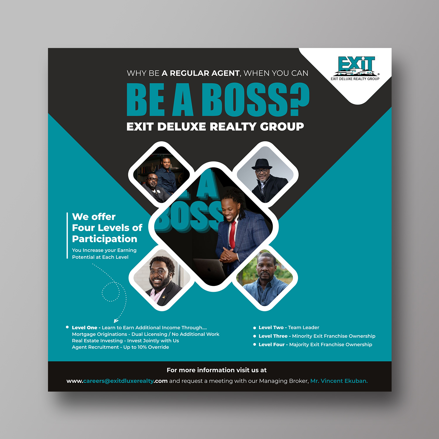 Design de Flyer par ecorokerz pour ce projet | Design #30728945