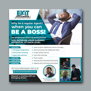 Flyer Design by TSU Creations for this project | Design: #30761137