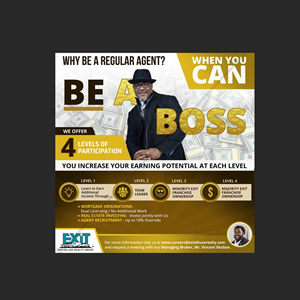 Flyer Design by DA. for this project | Design: #30736037