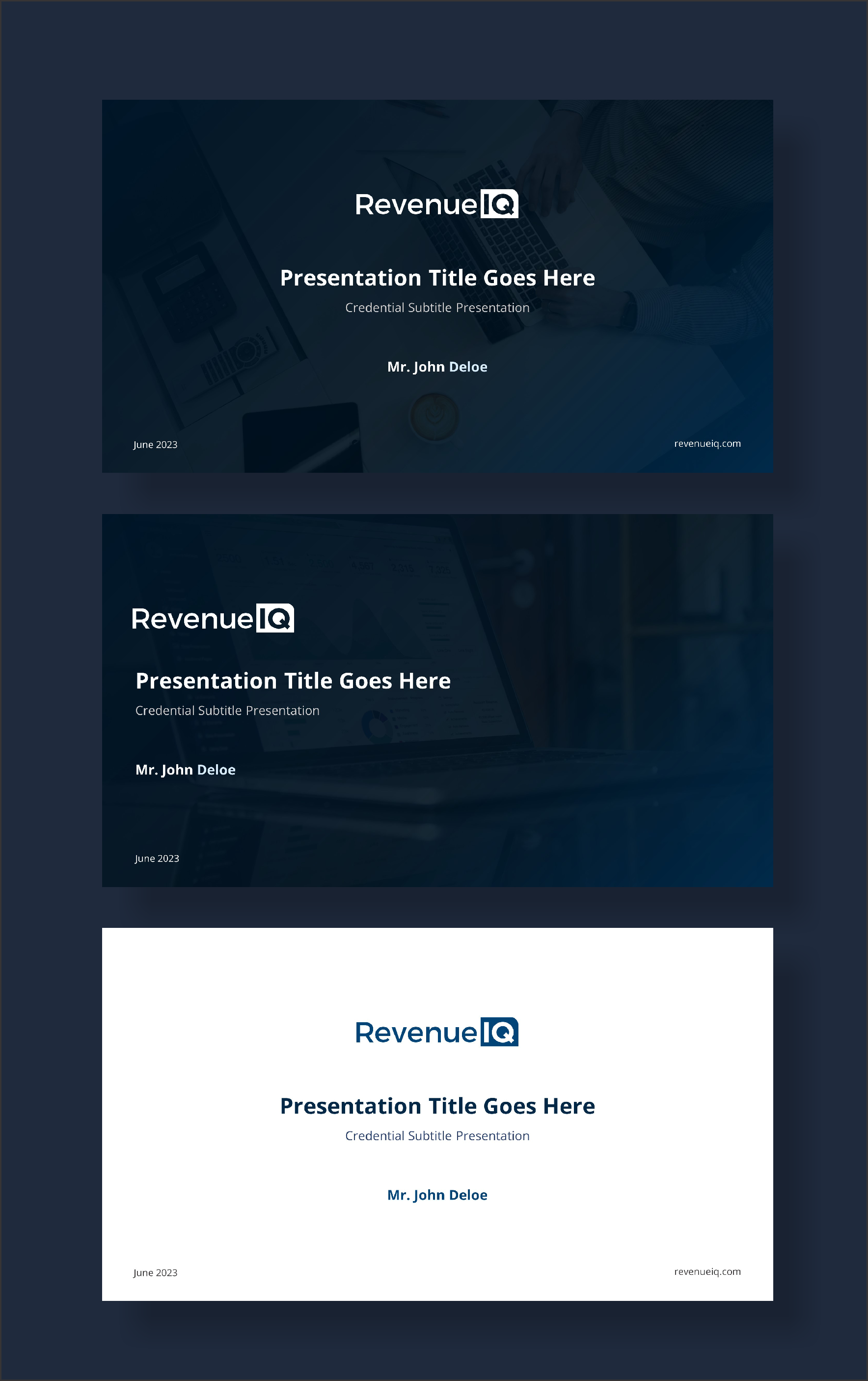 Design de PowerPoint par Awang_ pour ce projet | Design #30729089