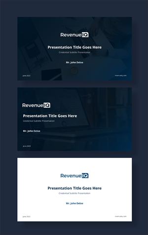 PowerPoint Design by Awang_ for this project | Design: #30729089