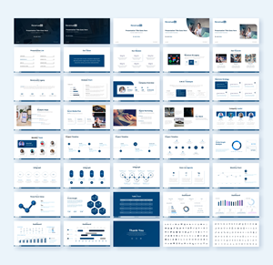 PowerPoint Design by Awang_
