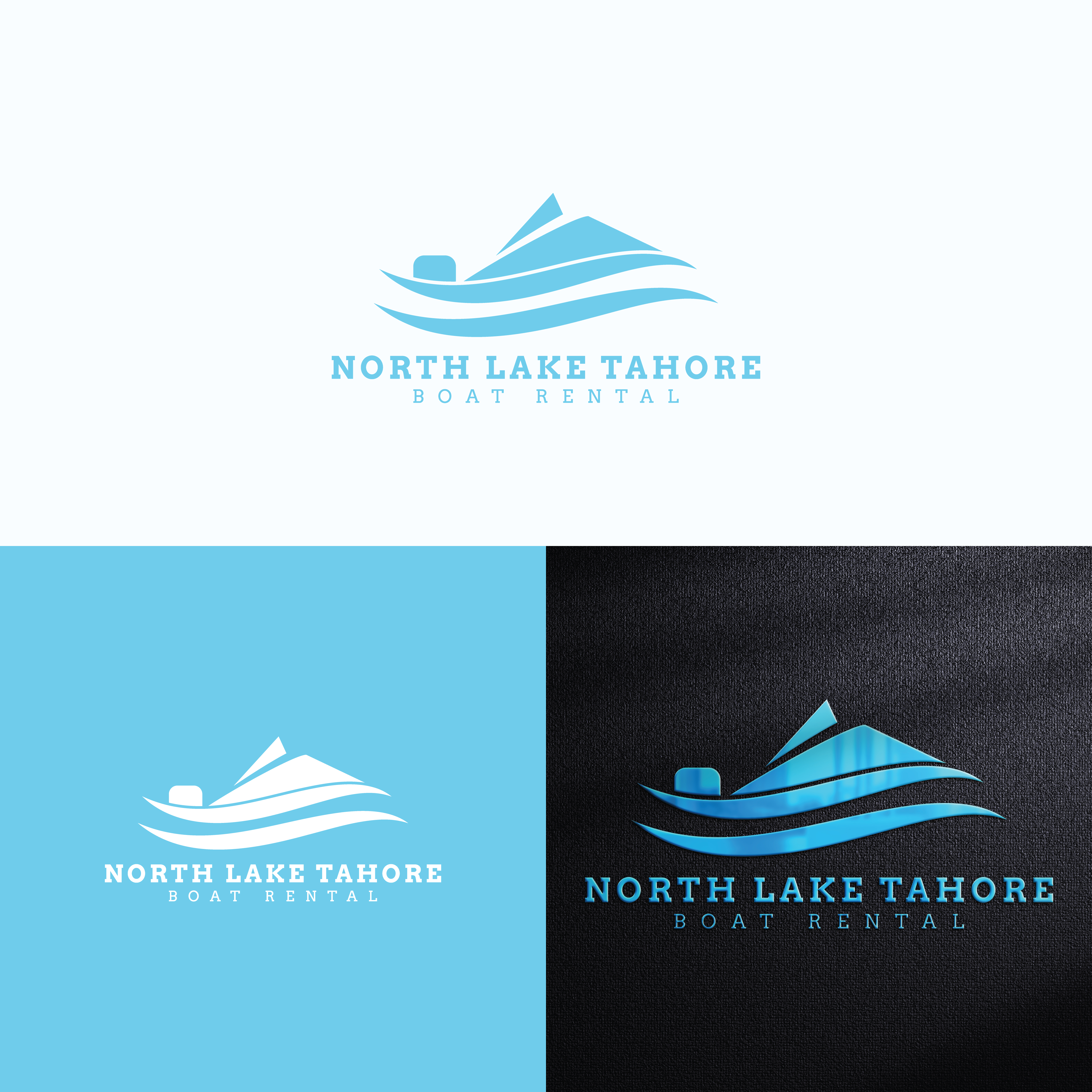 Logo Design by Adnan Bhatti for this project | Design #30725421