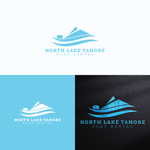 Logo Design by Adnan Bhatti for this project | Design: #30725421