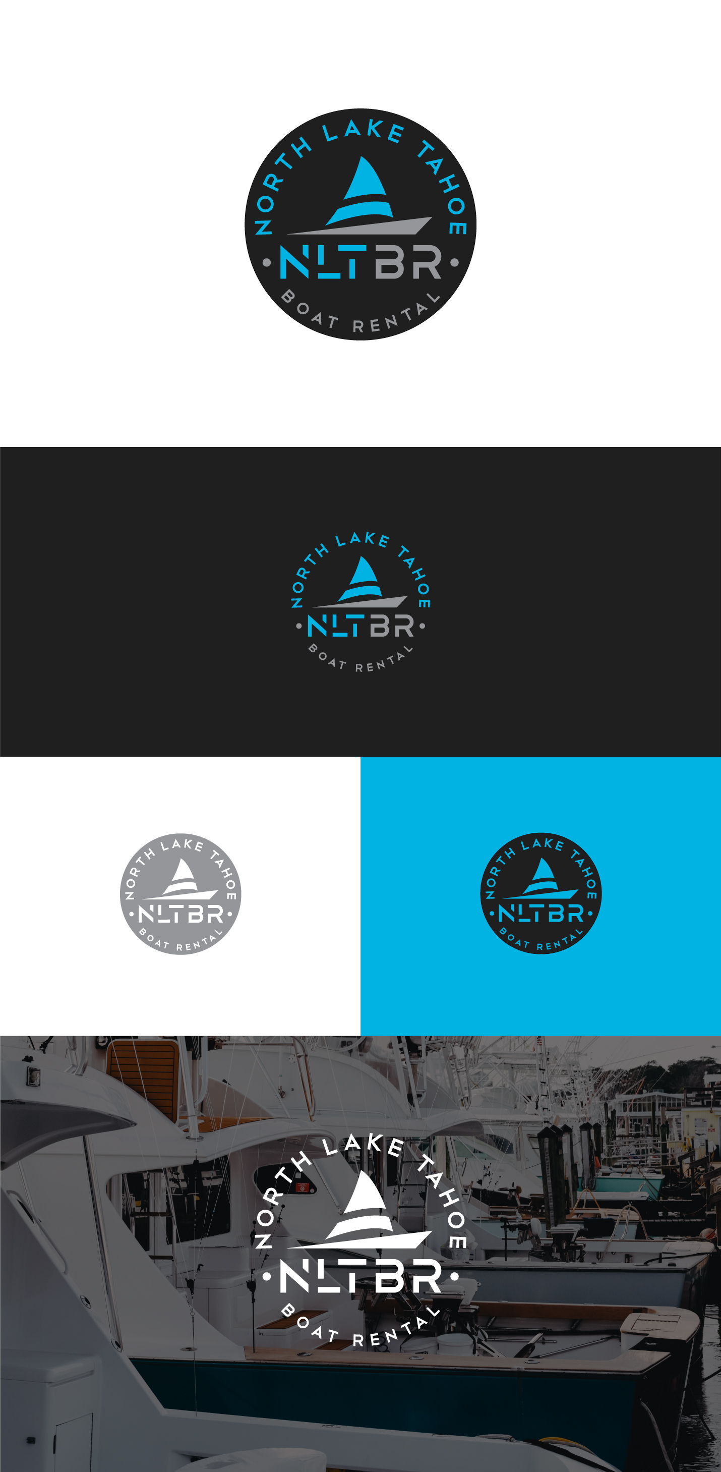 Logo Design by ICKE for this project | Design #30770030