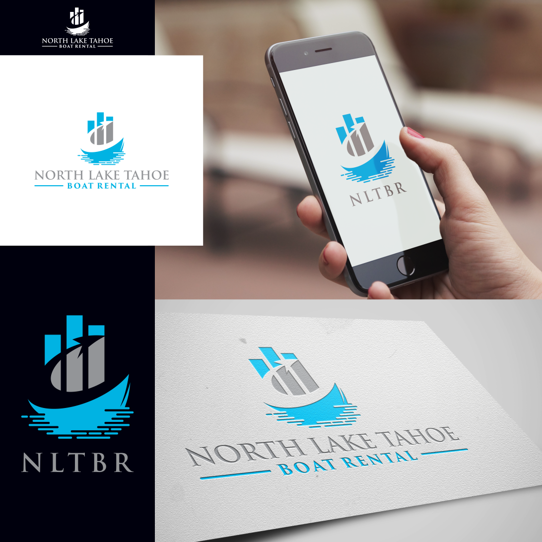 Logo Design by ghillvan for this project | Design #30731347