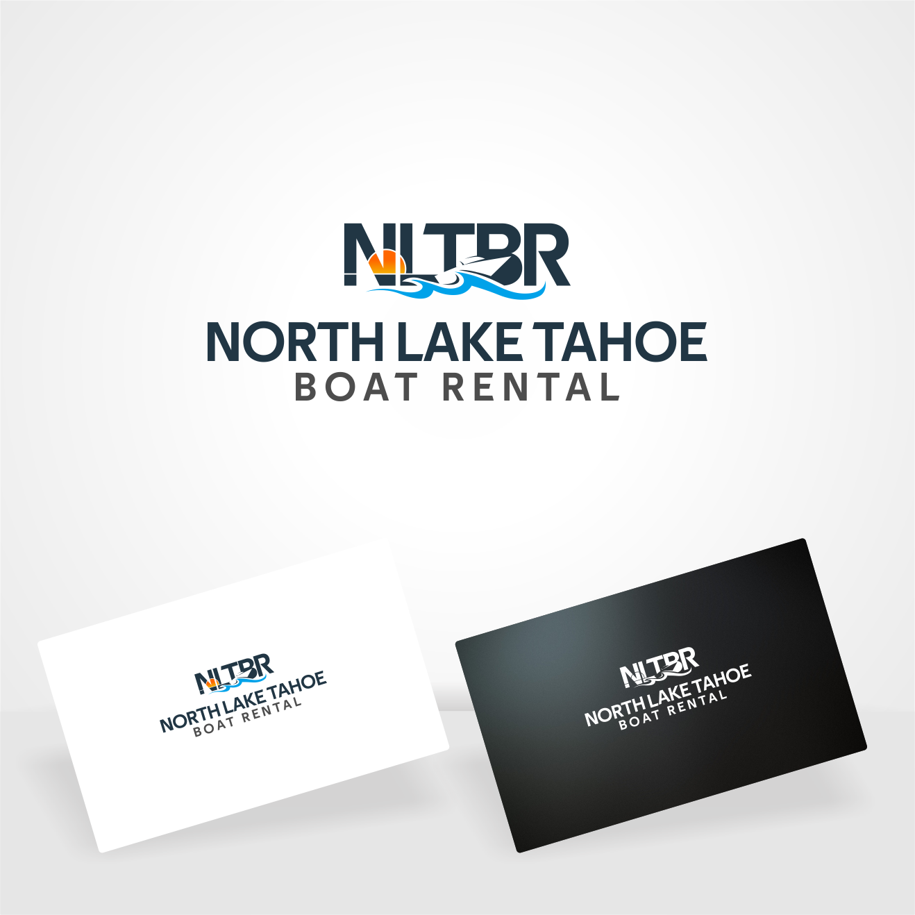 Logo Design by Arham Hidayat for this project | Design #30748140