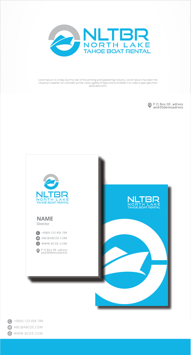 Logo Design by zebronicgraphic for this project | Design #30724769