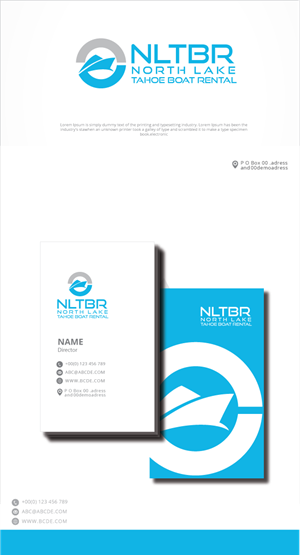 Logo Design by zebronicgraphic for this project | Design: #30724769