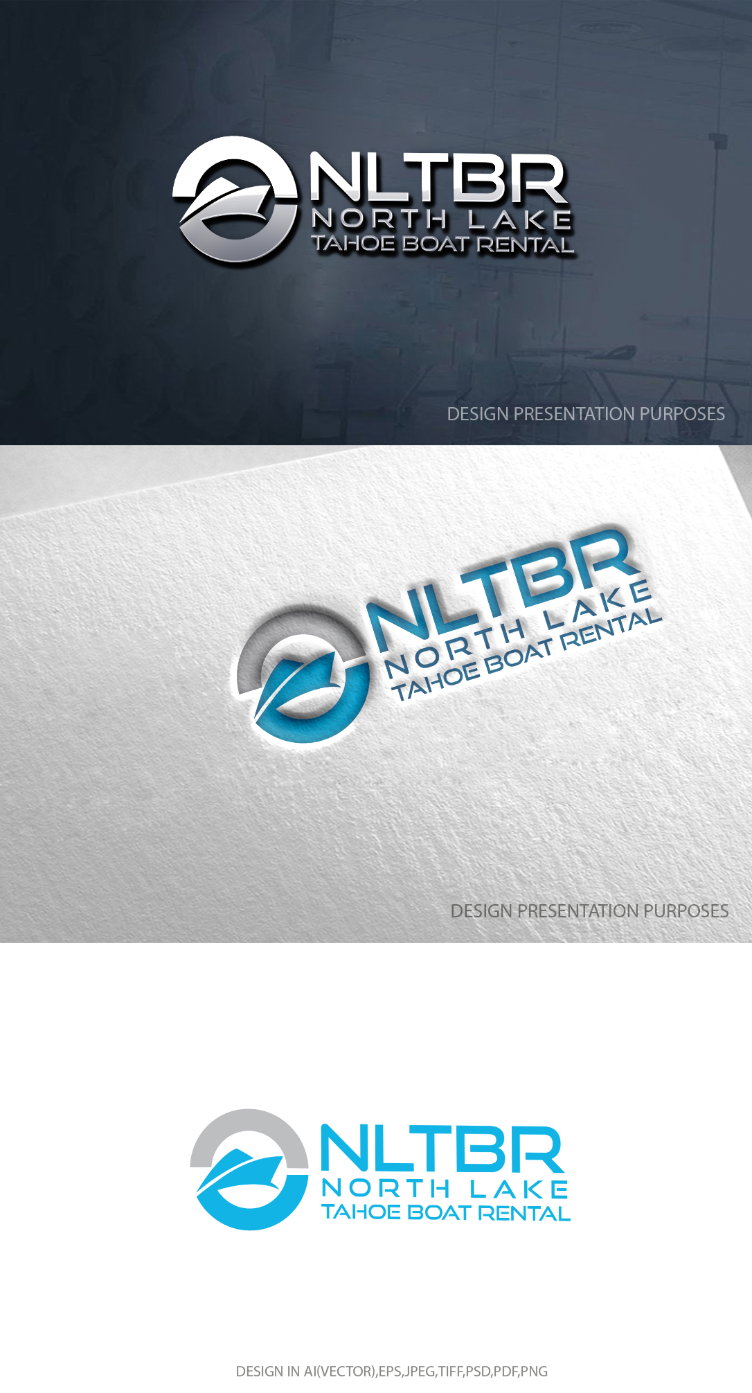 Logo Design by zebronicgraphic for this project | Design #30724770