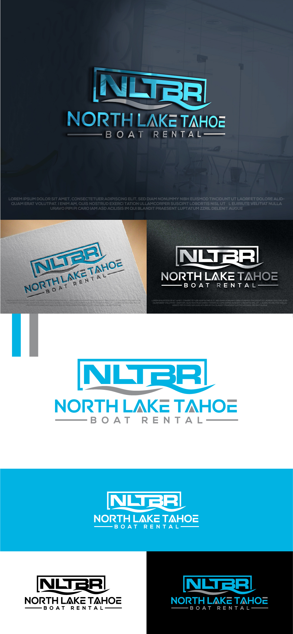 Logo Design by AlphabetZero.co.uk for this project | Design #30747781