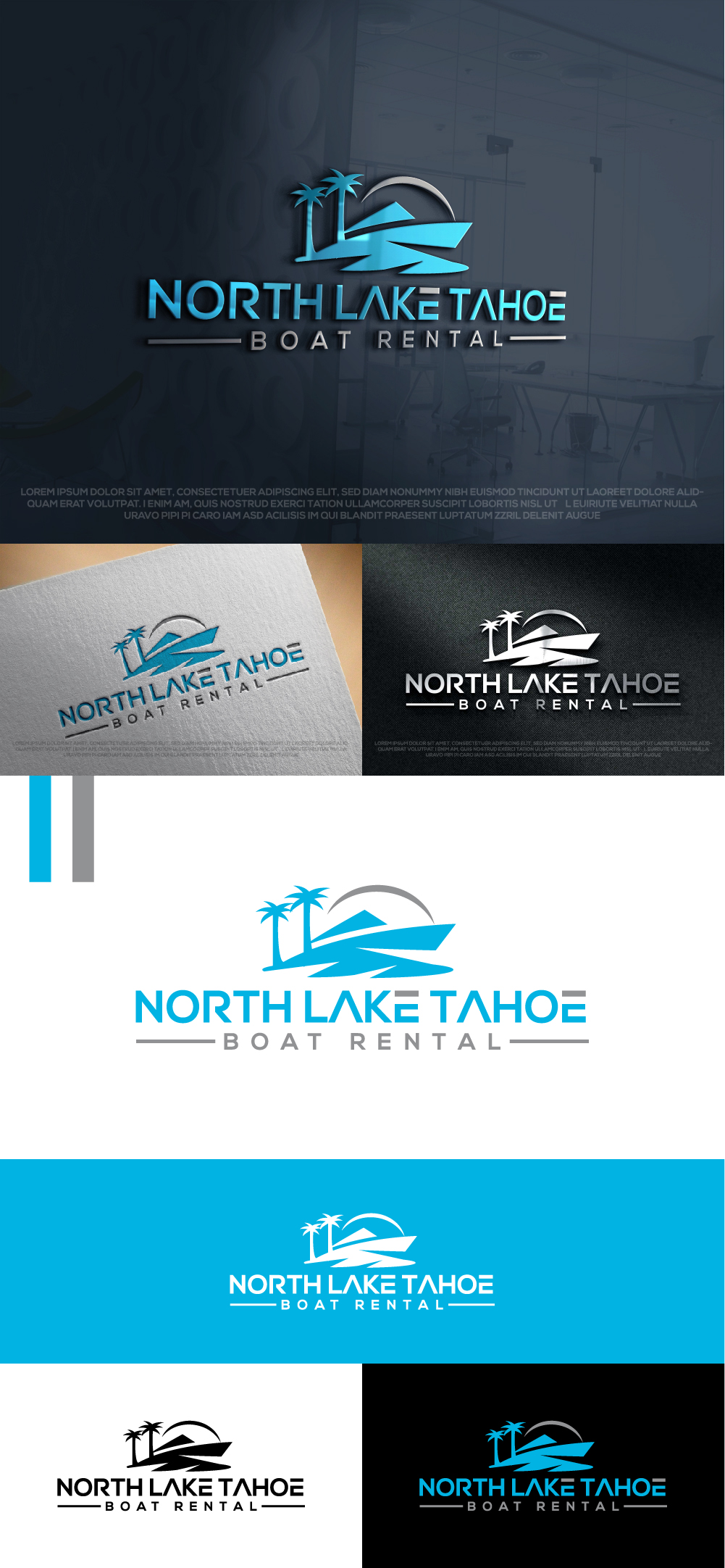 Logo Design by AlphabetZero.co.uk for this project | Design #30747783