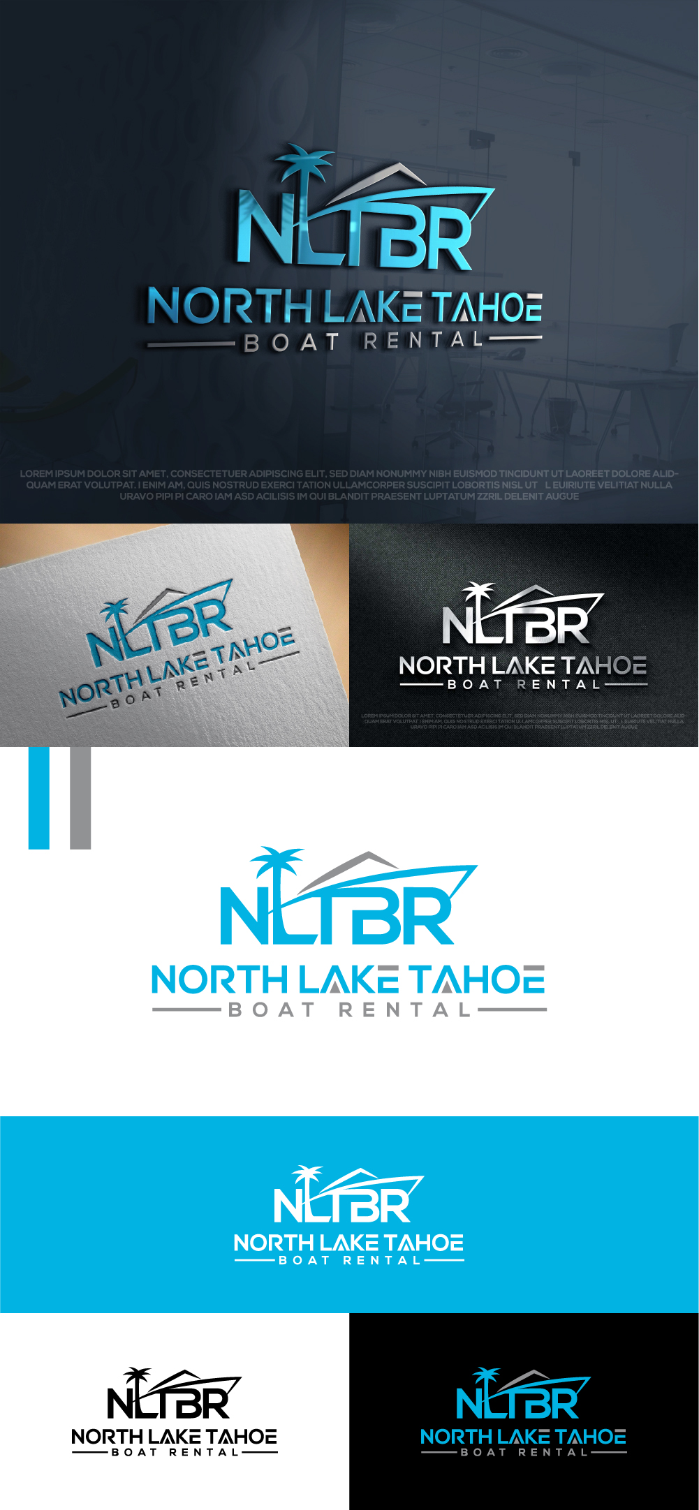 Logo Design by AlphabetZero.co.uk for this project | Design #30747784