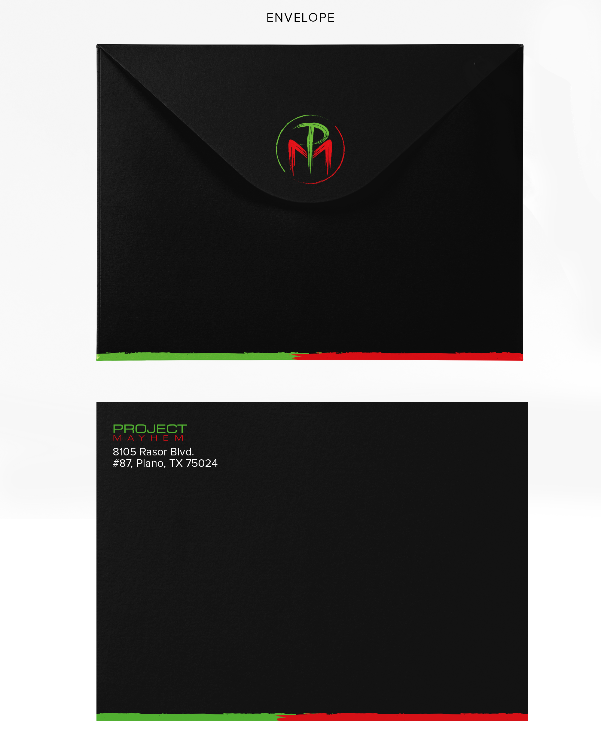 Design de Papeterie par WellDesign pour ce projet | Design #30765353