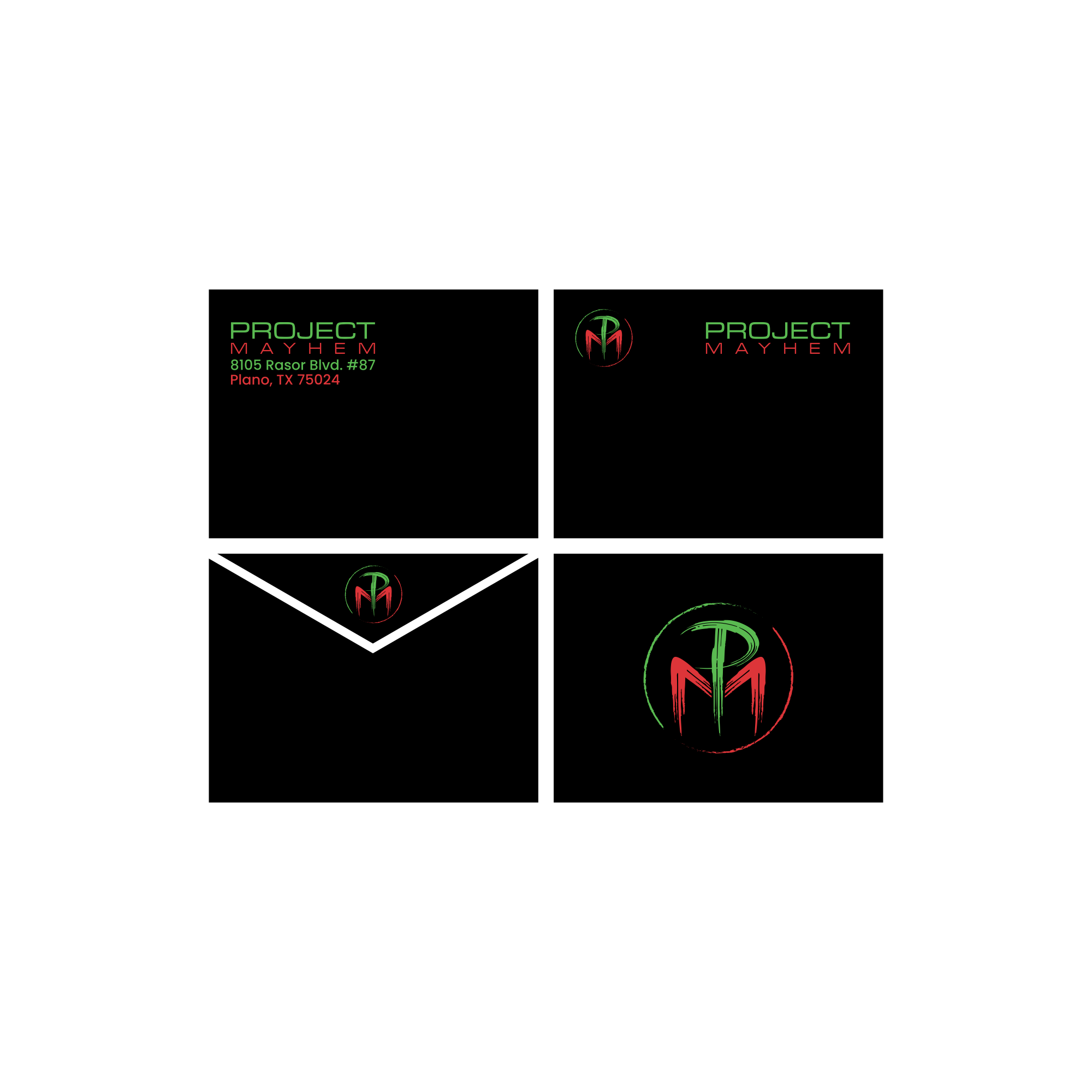 Design de Papeterie par Masio_ pour ce projet | Design #30743744