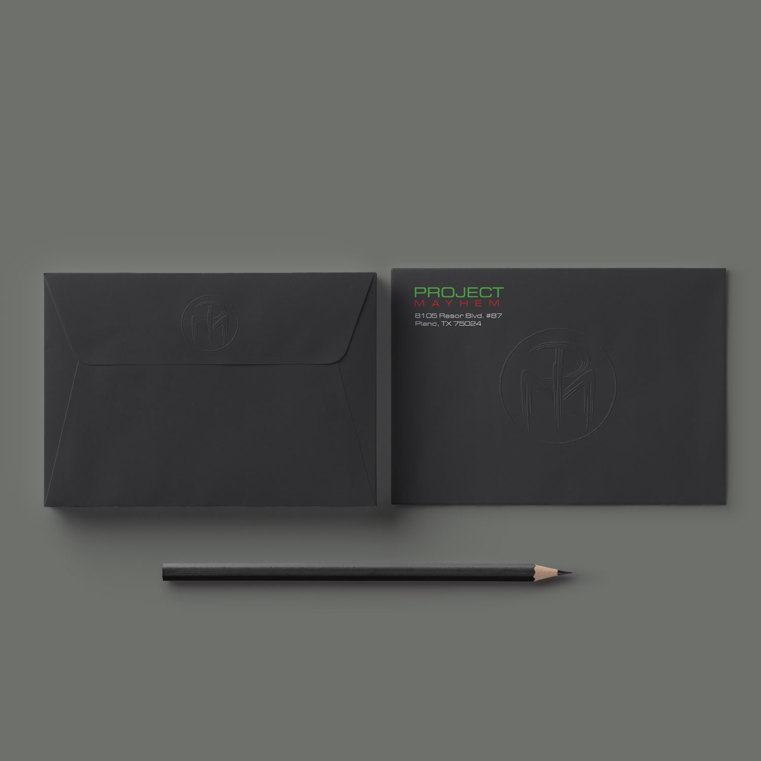 Diseño de Papelería por LAXMI DESIGNHUB para este proyecto | Diseño #30735431