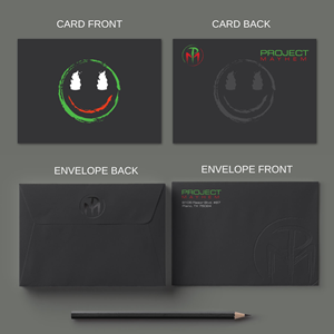 Stationery Design by LAXMI DESIGNHUB for this project | Design: #30766384