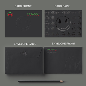 Stationery Design by LAXMI DESIGNHUB for this project | Design: #30766427