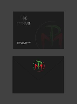 Design de Papeterie par chandrayaan.creative pour ce projet | Design : #30736927
