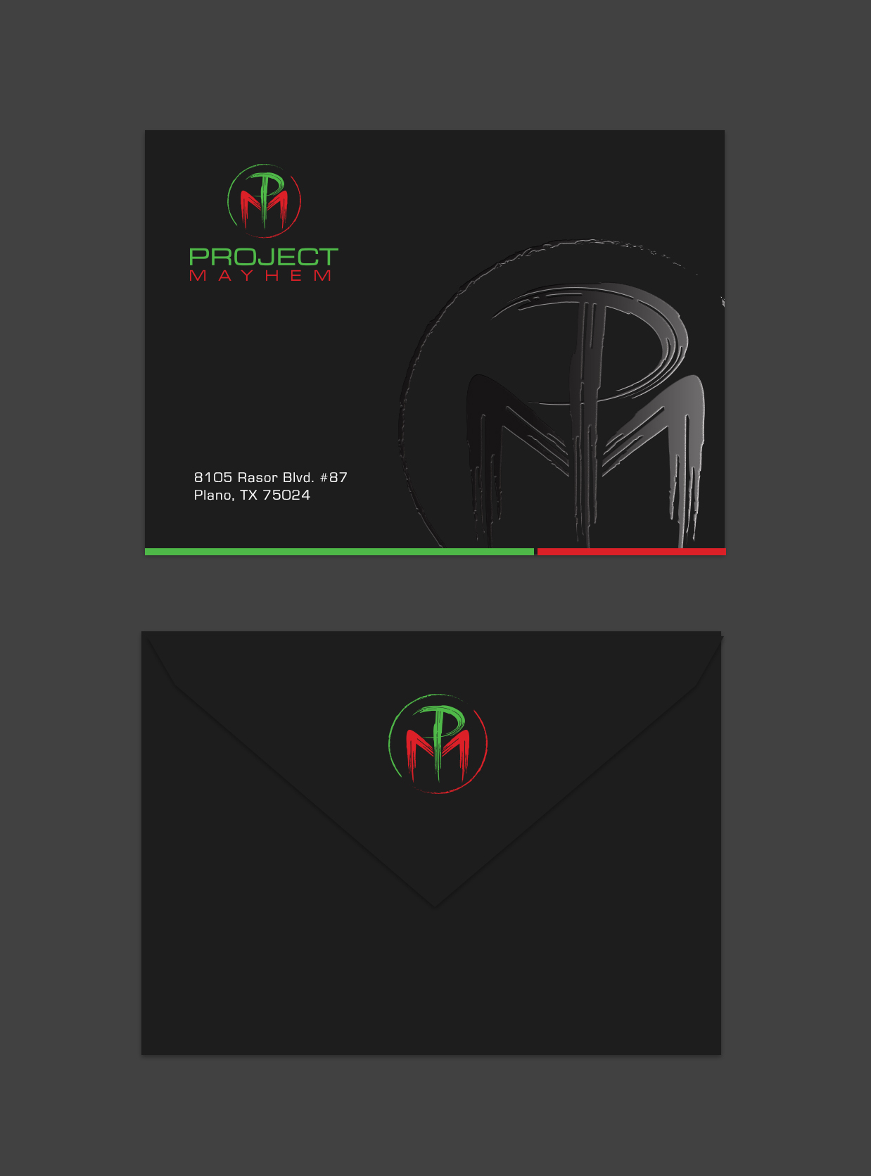 Diseño de Papelería por chandrayaan.creative para este proyecto | Diseño #30737138