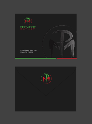 Design de Papeterie par chandrayaan.creative pour ce projet | Design : #30737138