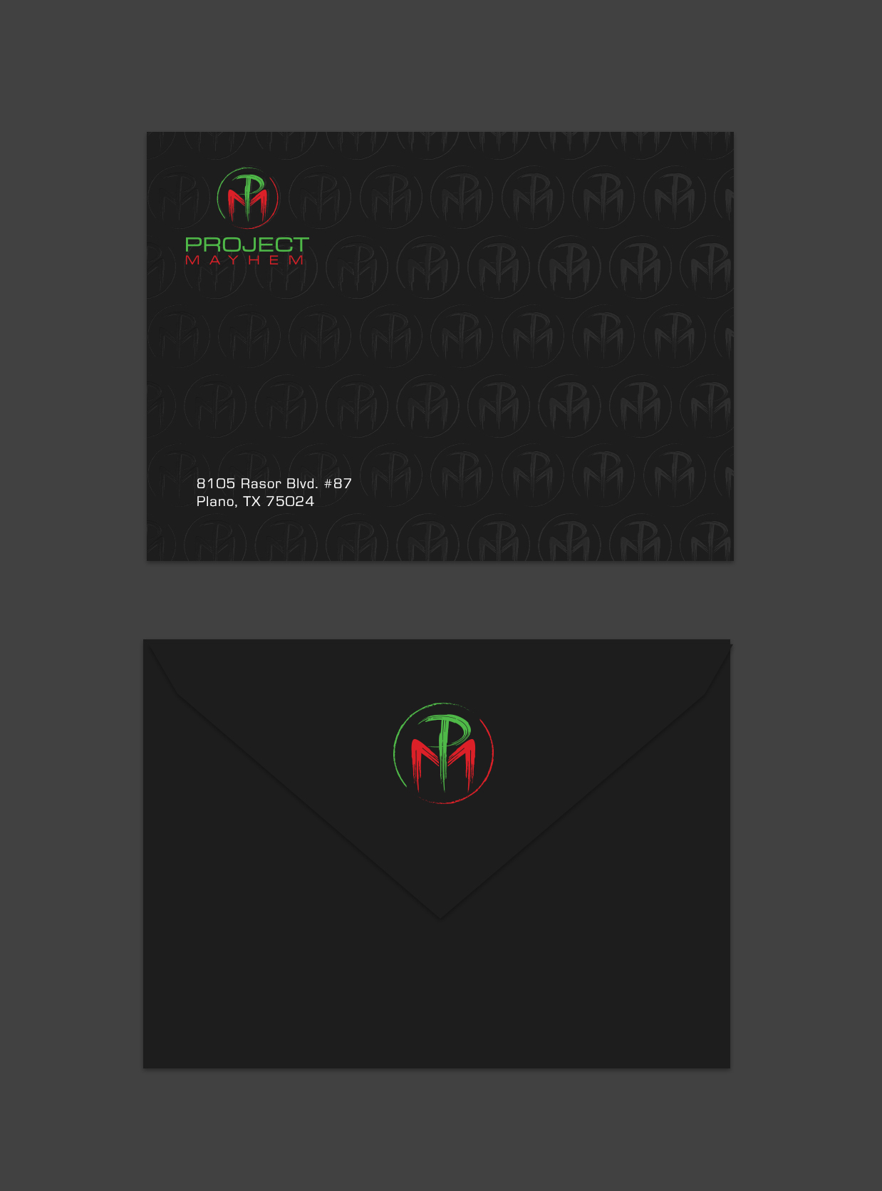 Diseño de Papelería por chandrayaan.creative para este proyecto | Diseño #30737225