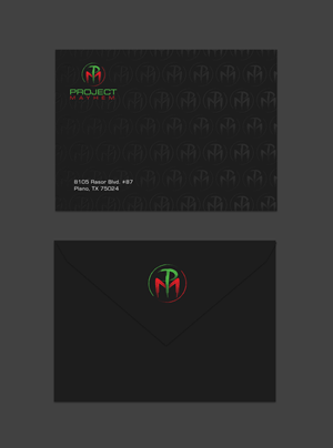 Design de Papeterie par chandrayaan.creative pour ce projet | Design : #30737225