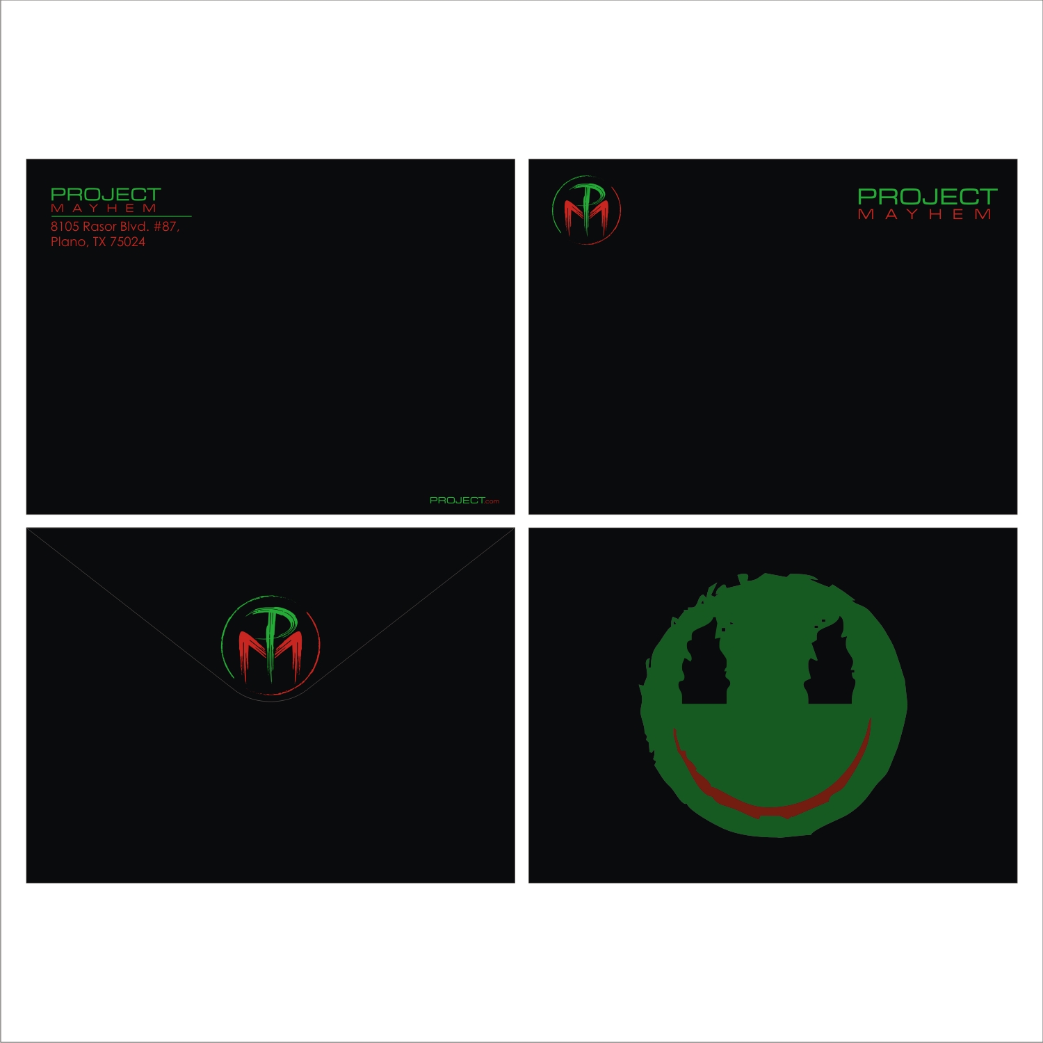 Design de Papeterie par DG+ pour ce projet | Design #30765126