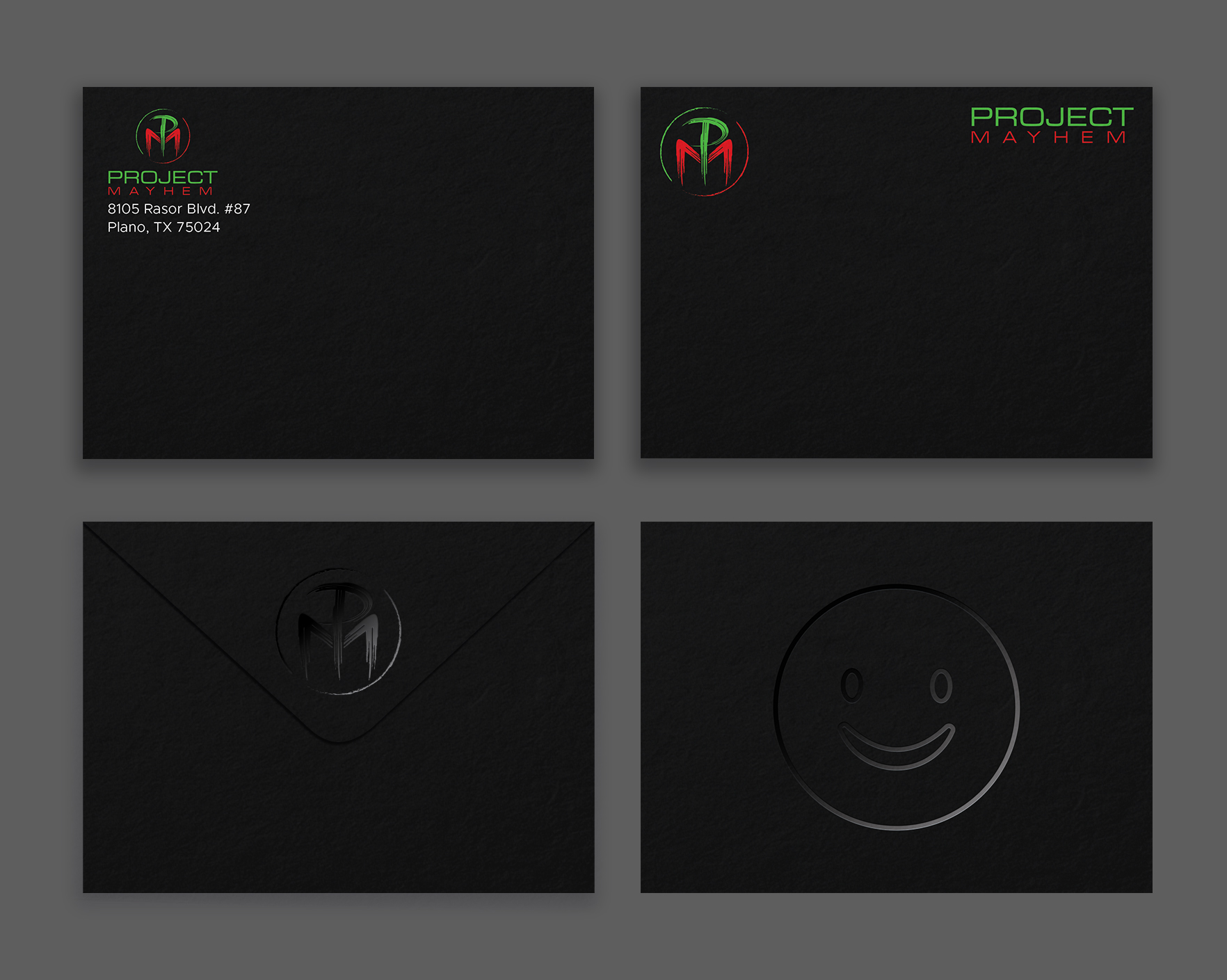 Design de Papeterie par DesignShout pour ce projet | Design #30730885