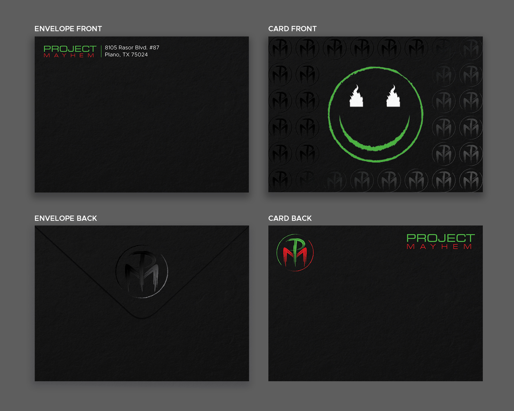 Design de Papeterie par DesignShout pour ce projet | Design #30766605