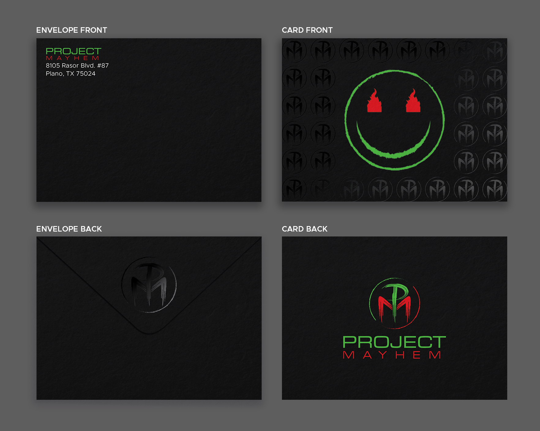 Design de Papeterie par DesignShout pour ce projet | Design #30766825