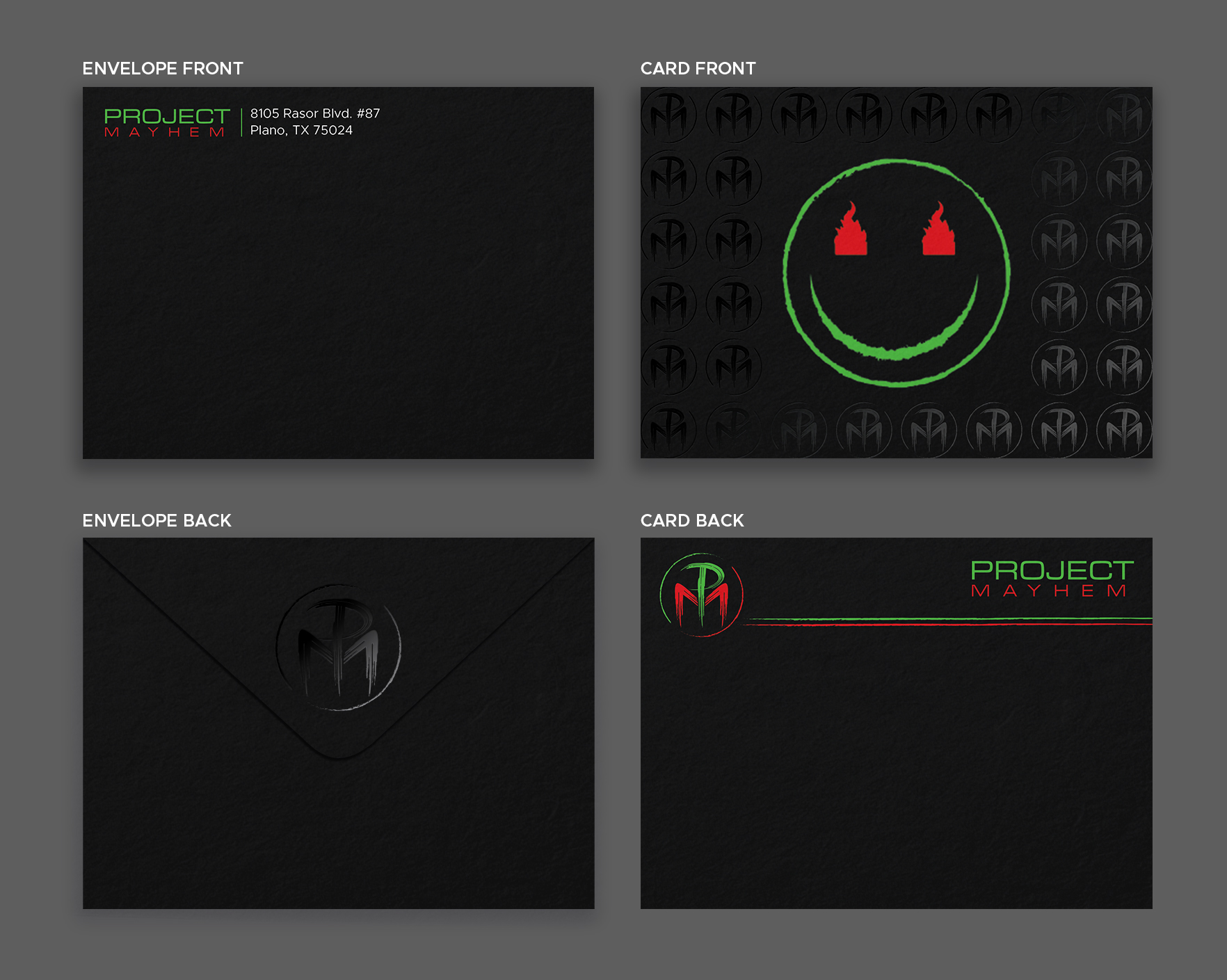 Design de Papeterie par DesignShout pour ce projet | Design #30768580