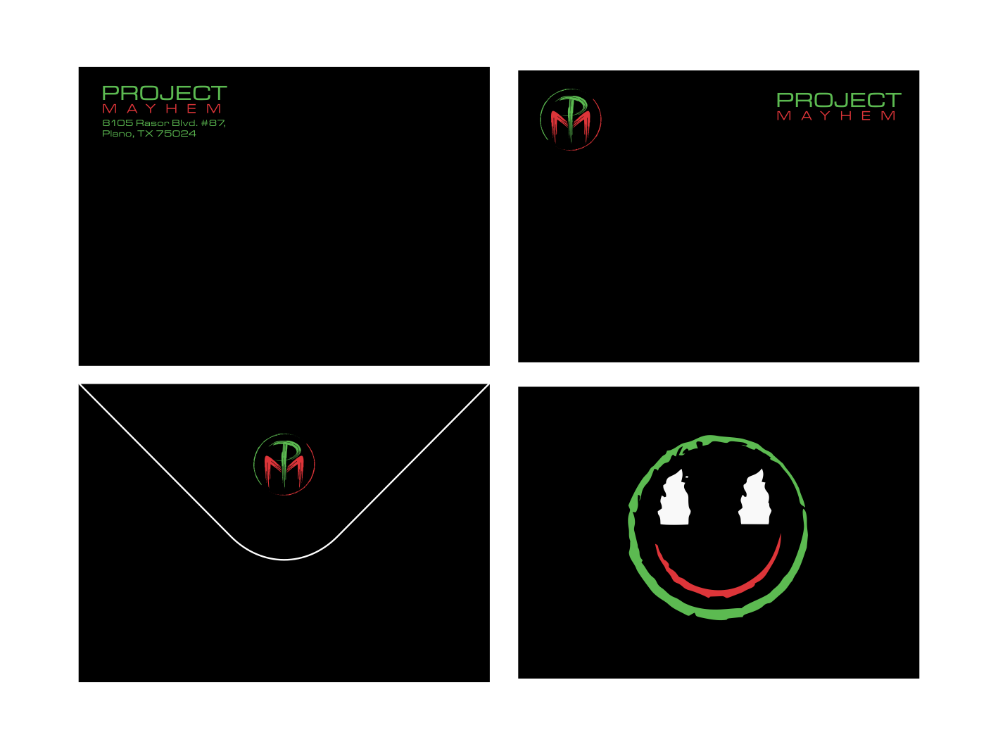 Stationery Design by BNdesigner for this project | Design #30765372