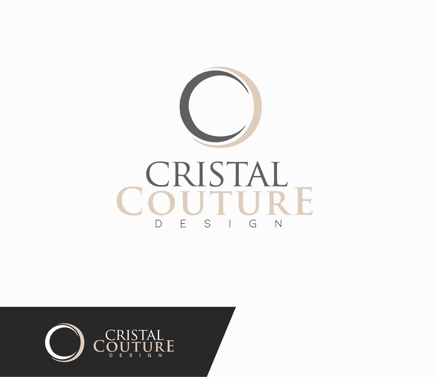Logo Design by AwesoMind for this project | Design #30754841
