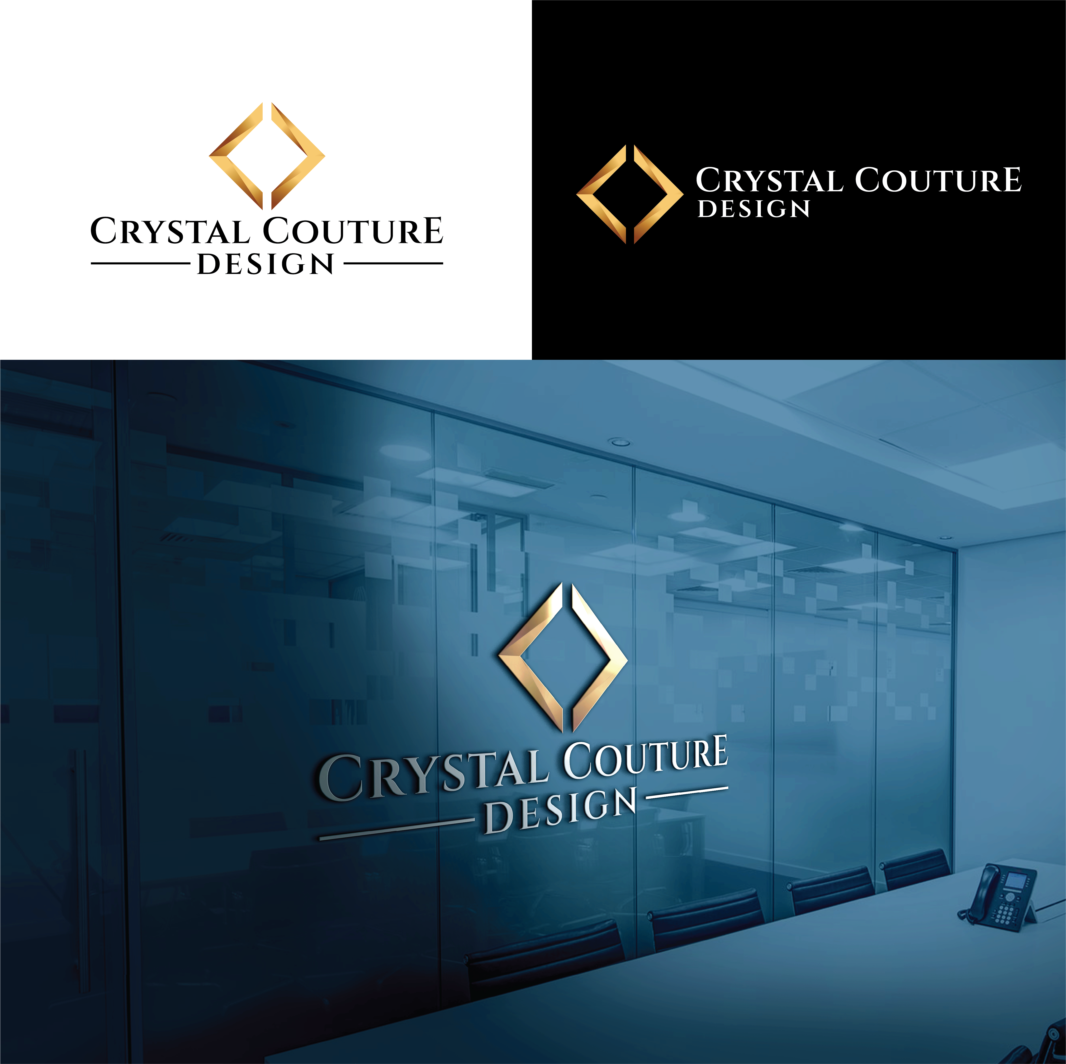 Logo Design by Jaye95 for this project | Design #30771258
