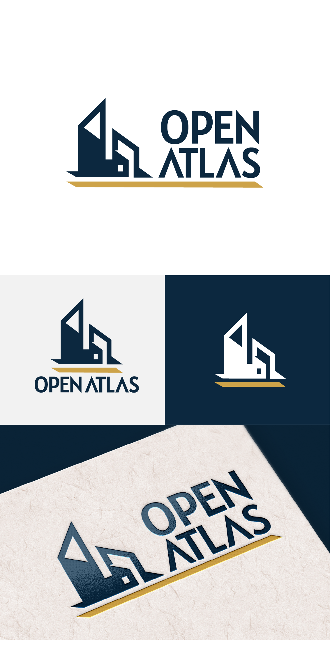 Diseño de Logo por Fezy Design Studio para este proyecto | Diseño #30732651