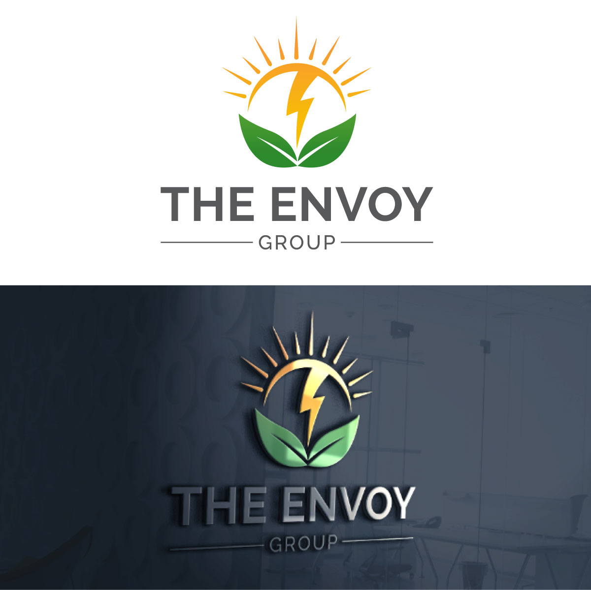 Logo Design by Danial07 for this project | Design #30727817