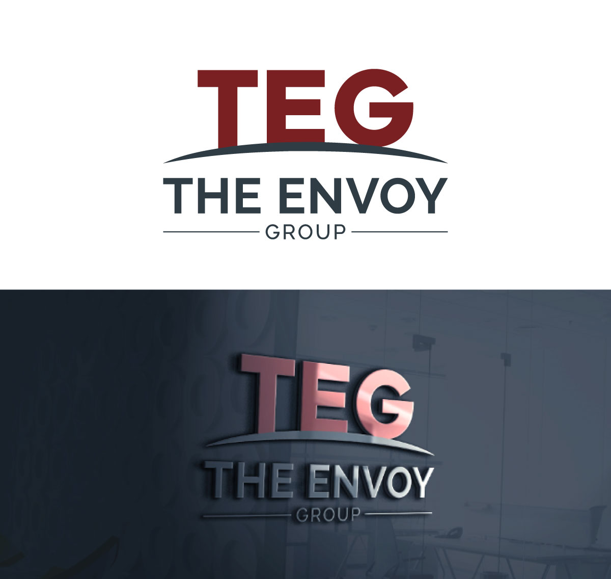 Logo Design by Danial07 for this project | Design #30729763