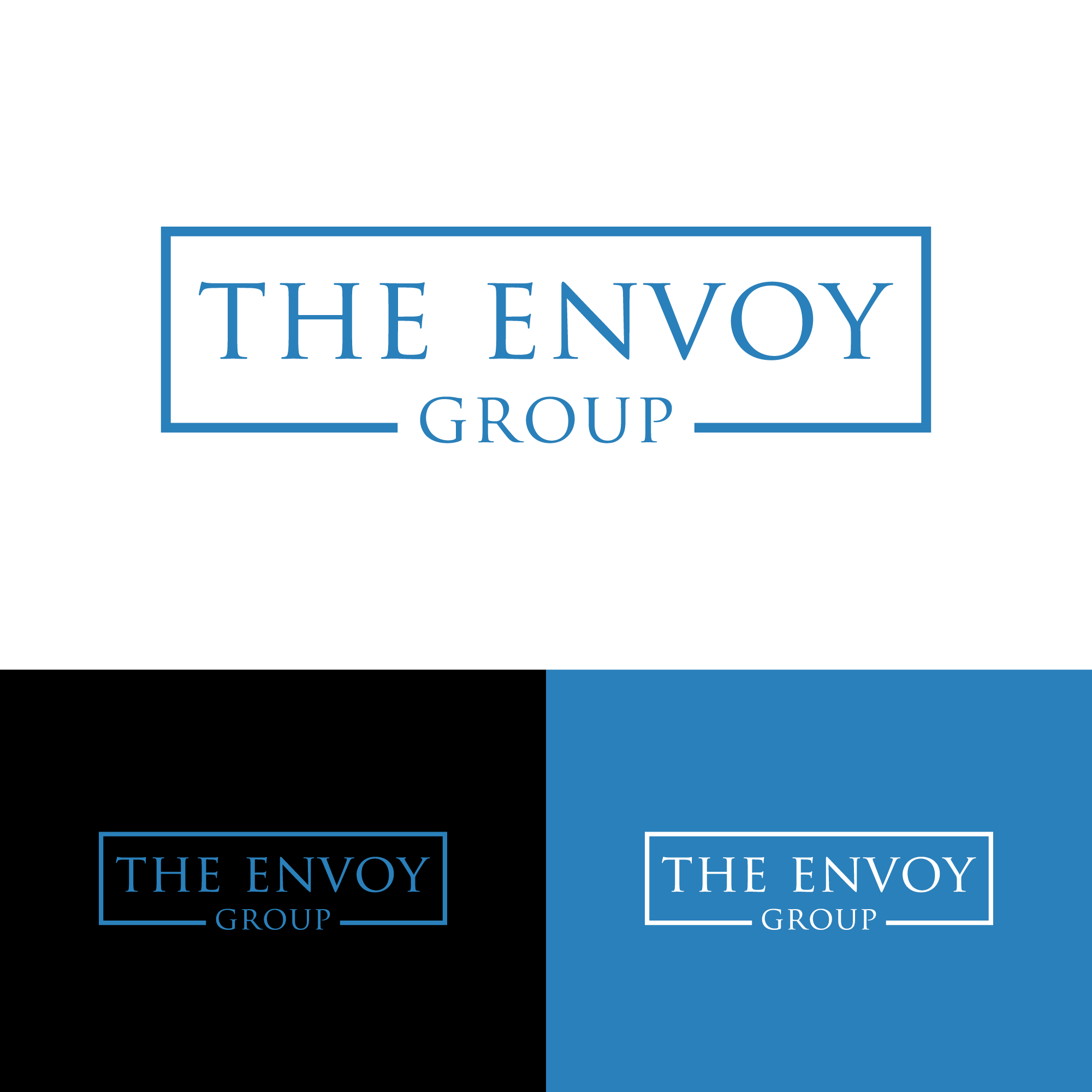 Logo Design by Itadesign for this project | Design #30734031