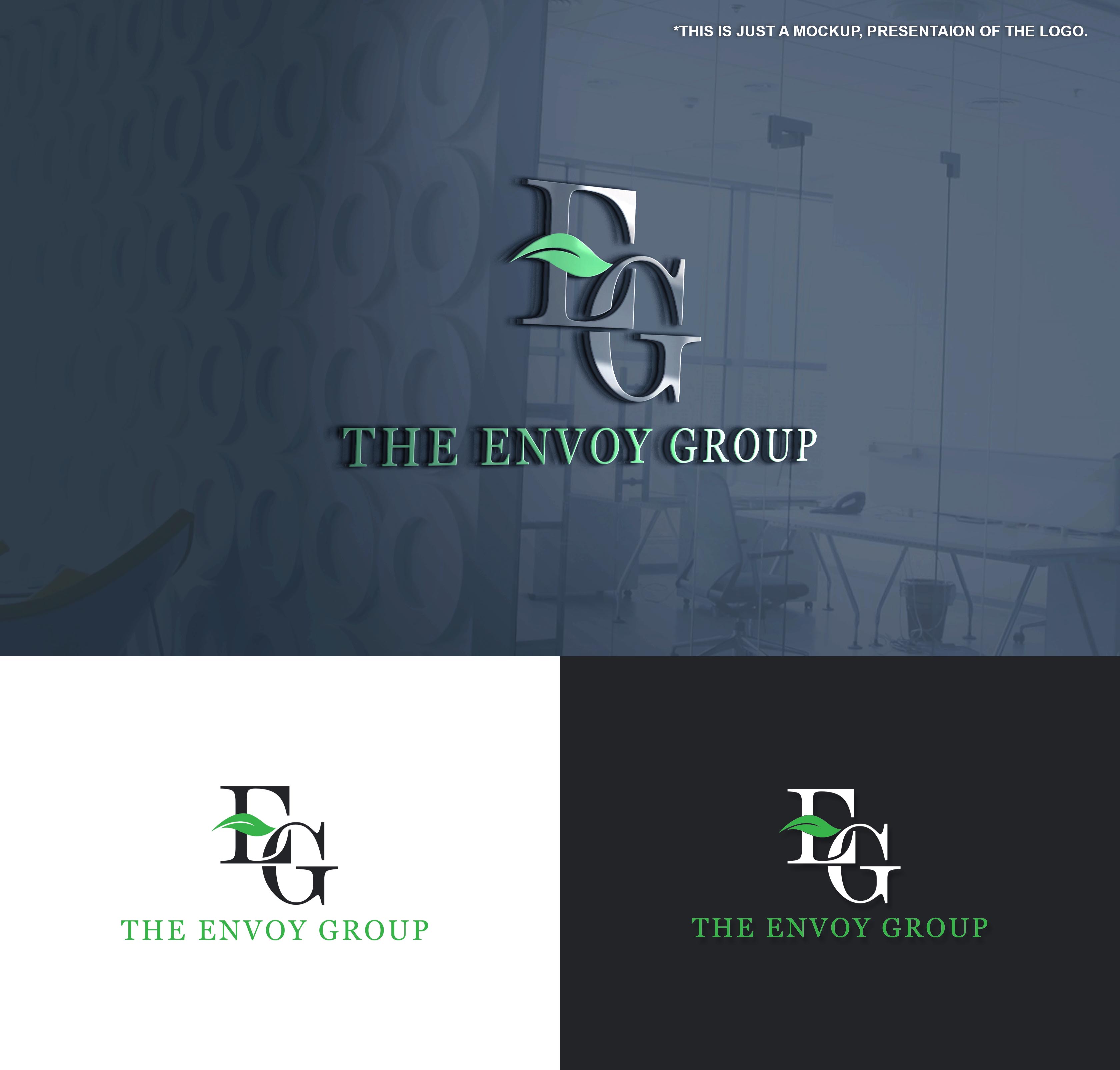 Logo Design by Interloop_Designs for this project | Design #30728357