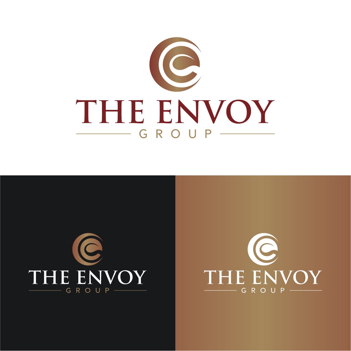 Logo Design by creative.bugs for this project | Design #30735016