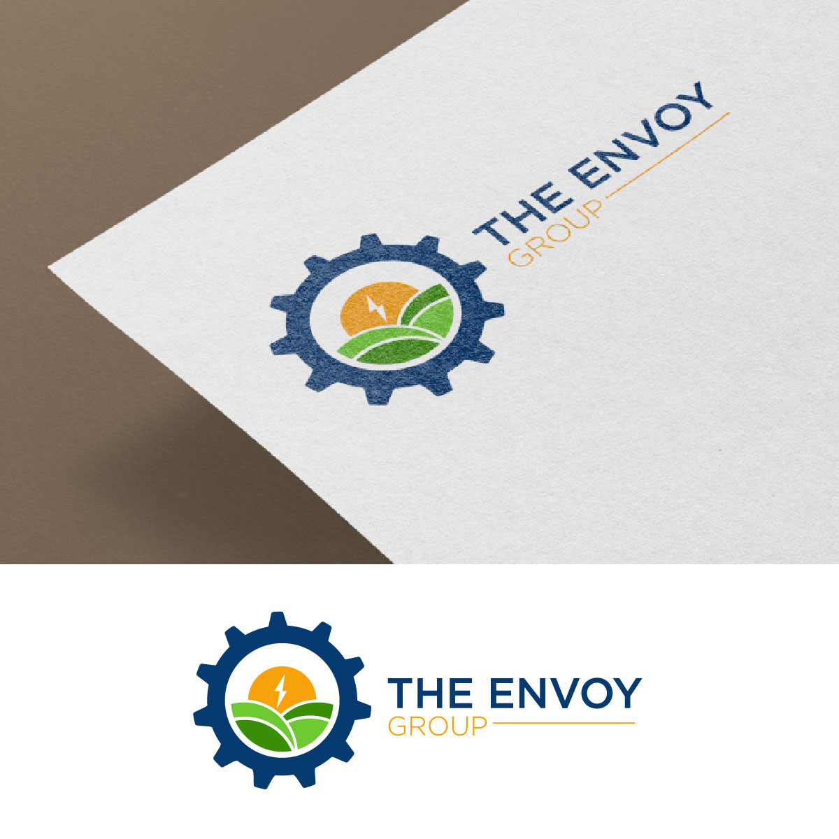 Logo Design by fly  design for this project | Design #30729483