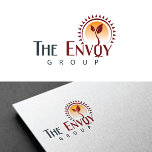Logo Design by GODDREAMCREATION for this project | Design #30759928