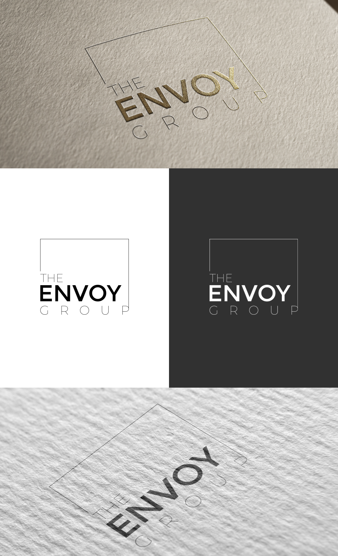 Logo Design by mert güler 2 for this project | Design #30737018
