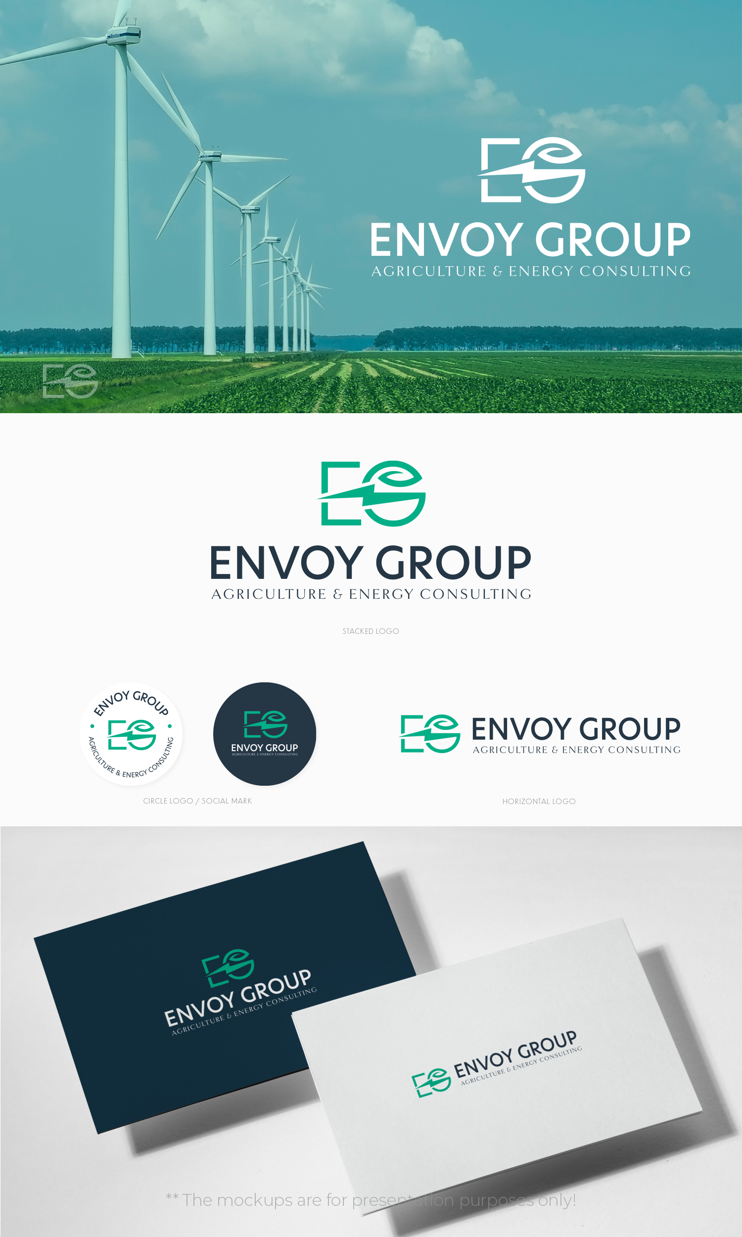 Logo Design by Modeform for this project | Design #30736128
