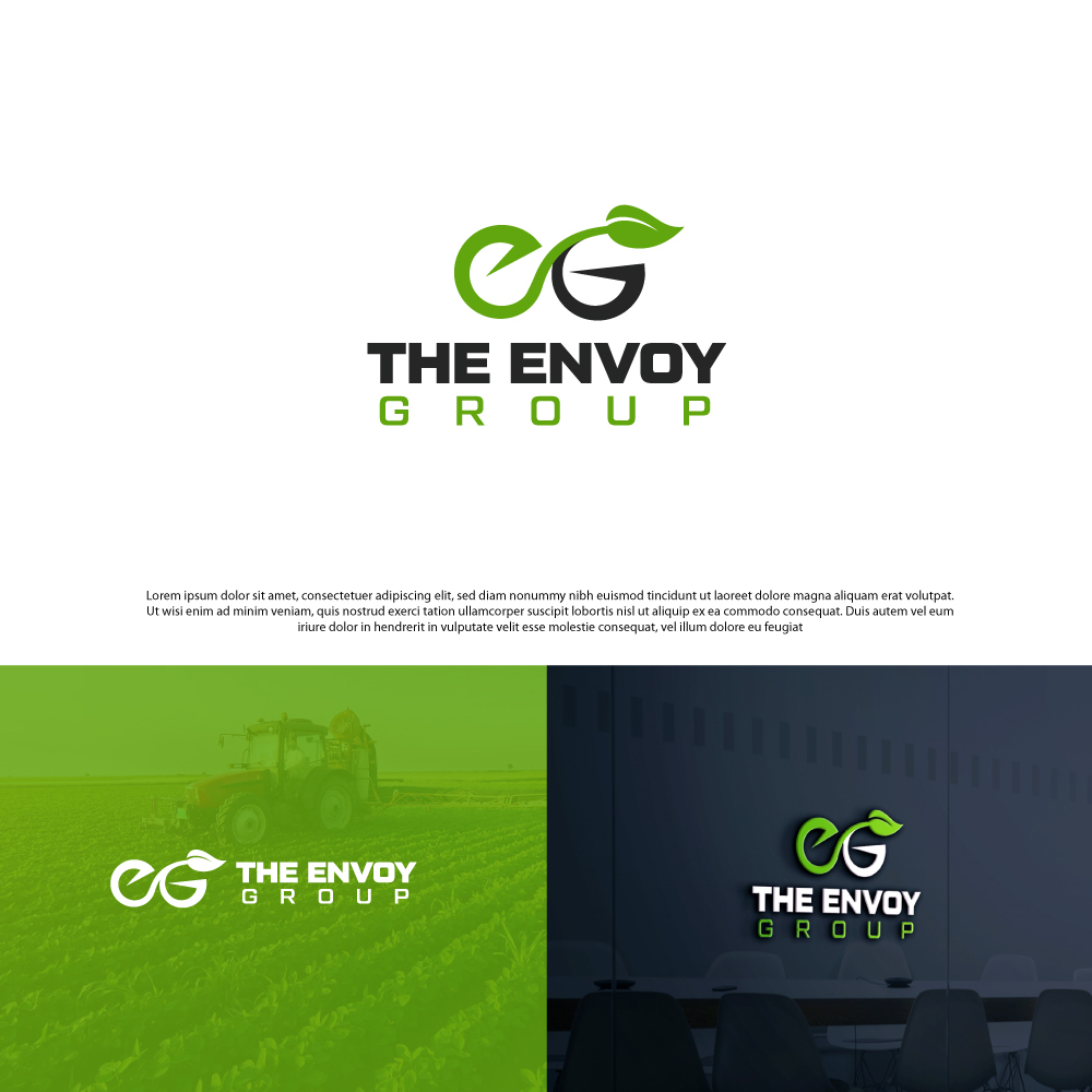 Logo Design by Tan-D for this project | Design #30730622
